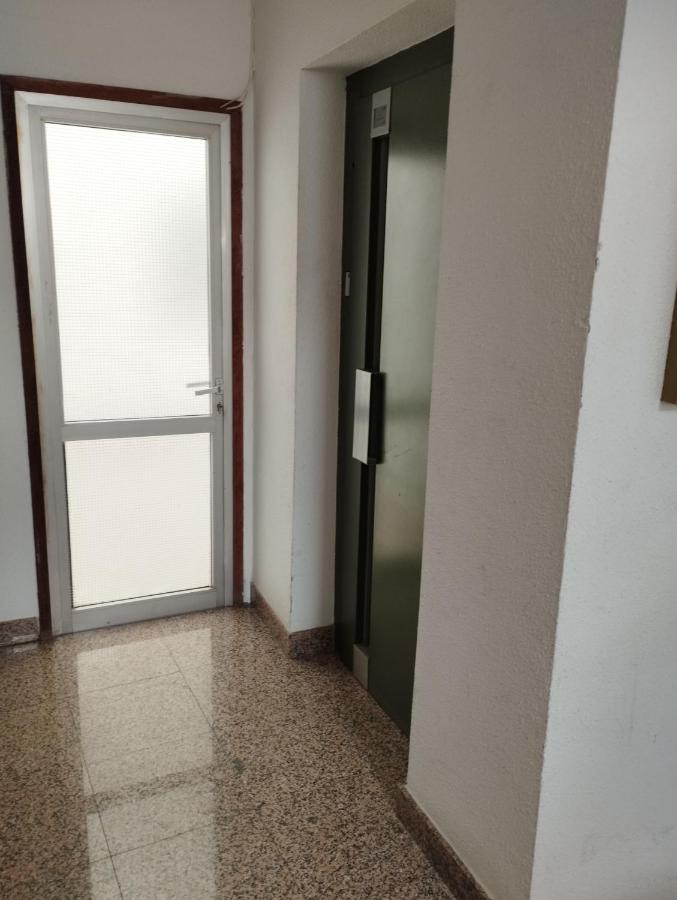 Apartamento Los Cristianos Лос-Крістіанос Екстер'єр фото