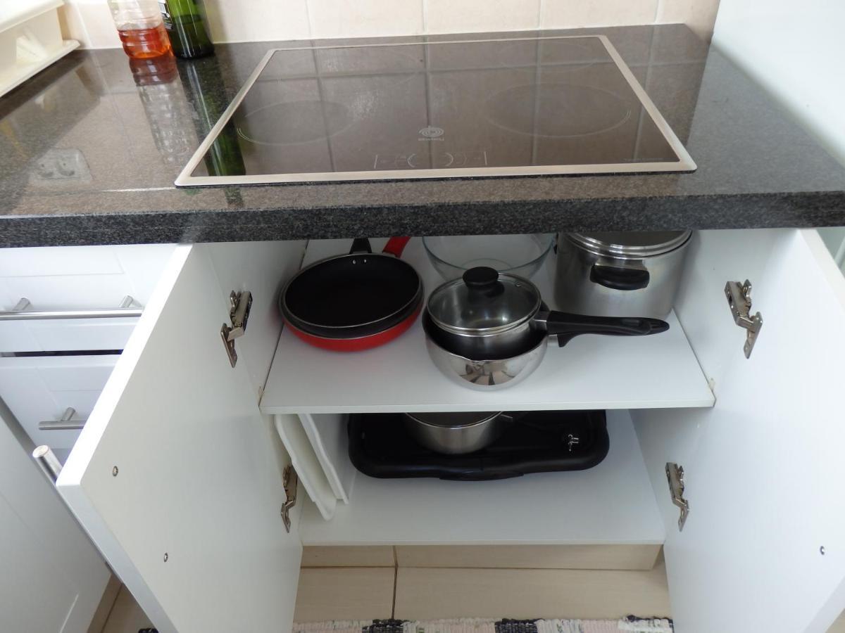 Apartamento Los Cristianos Лос-Крістіанос Екстер'єр фото