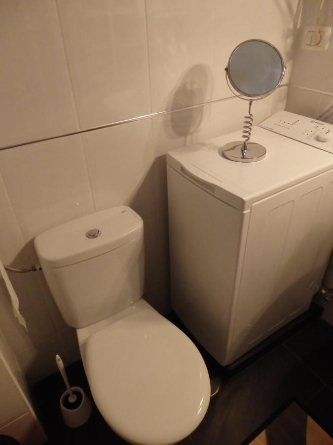 Apartamento Los Cristianos Лос-Крістіанос Екстер'єр фото