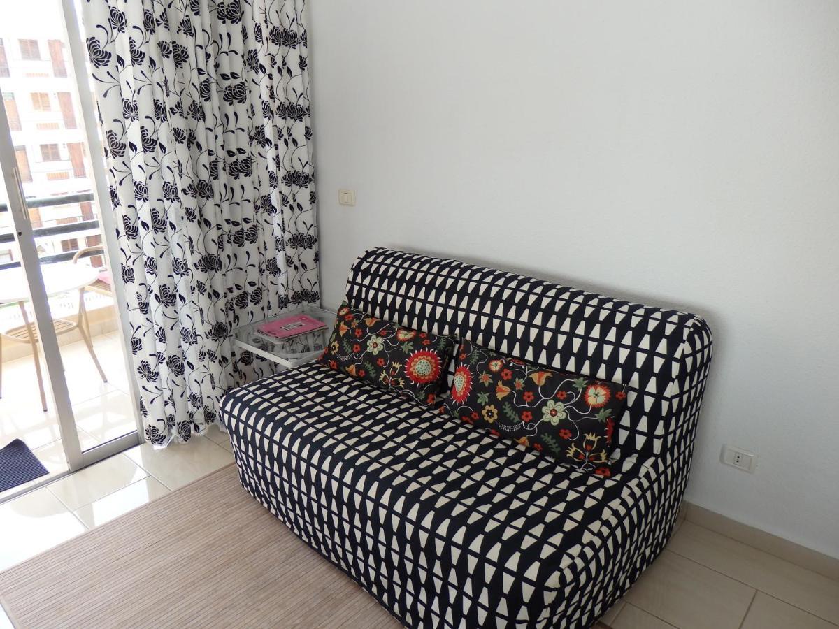 Apartamento Los Cristianos Лос-Крістіанос Екстер'єр фото